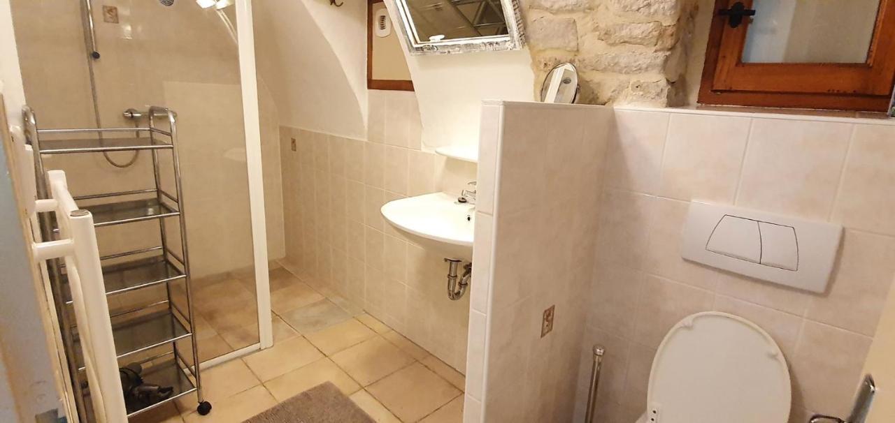 Mas Le Corbery Villa Largentière Kültér fotó